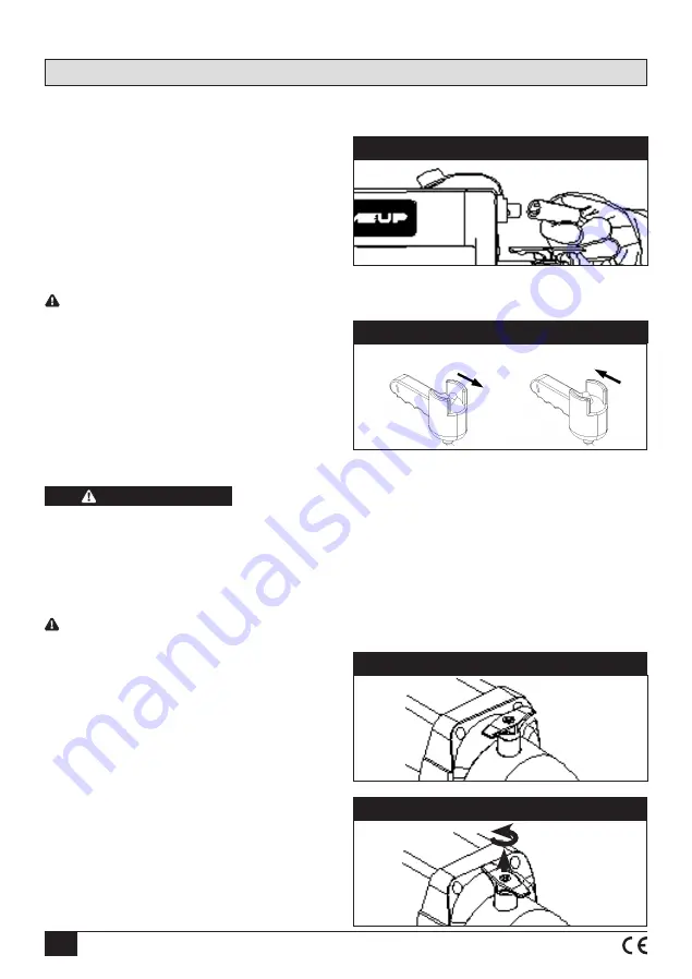 Bulldog Security DC12000 Instruction Manual Download Page 64