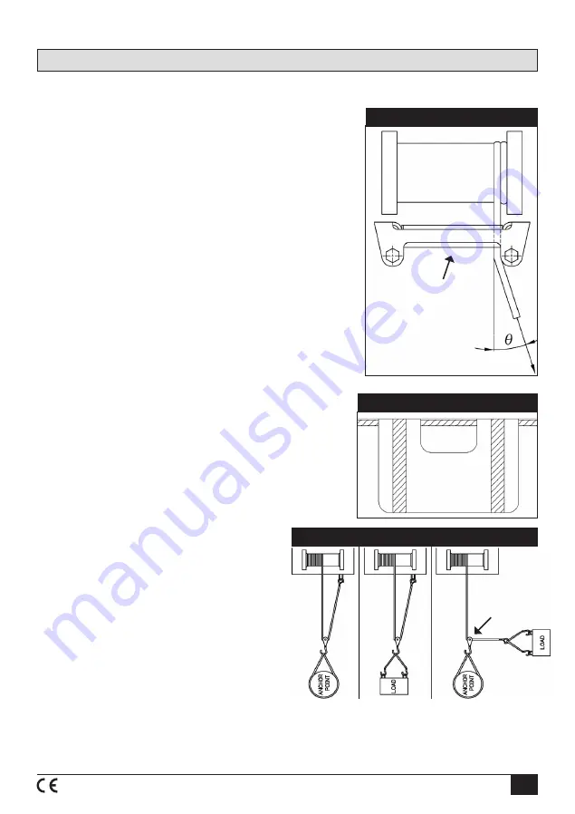 Bulldog Security DC12000 Скачать руководство пользователя страница 65