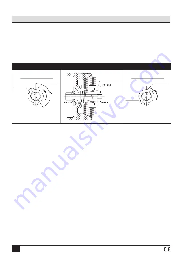 Bulldog Security DC12000 Instruction Manual Download Page 68