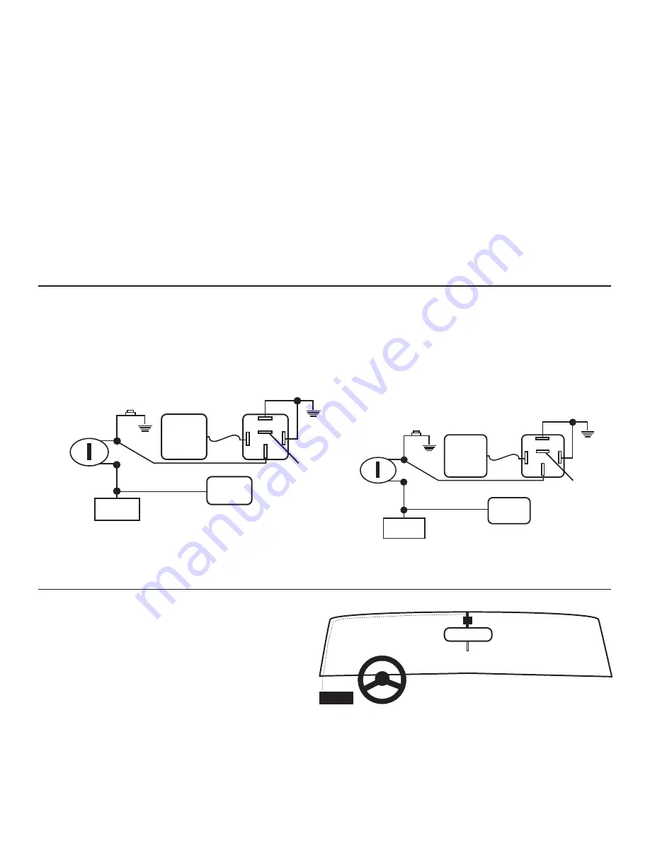 Bulldog Security RS602E Installation And Owner'S Manual Download Page 7