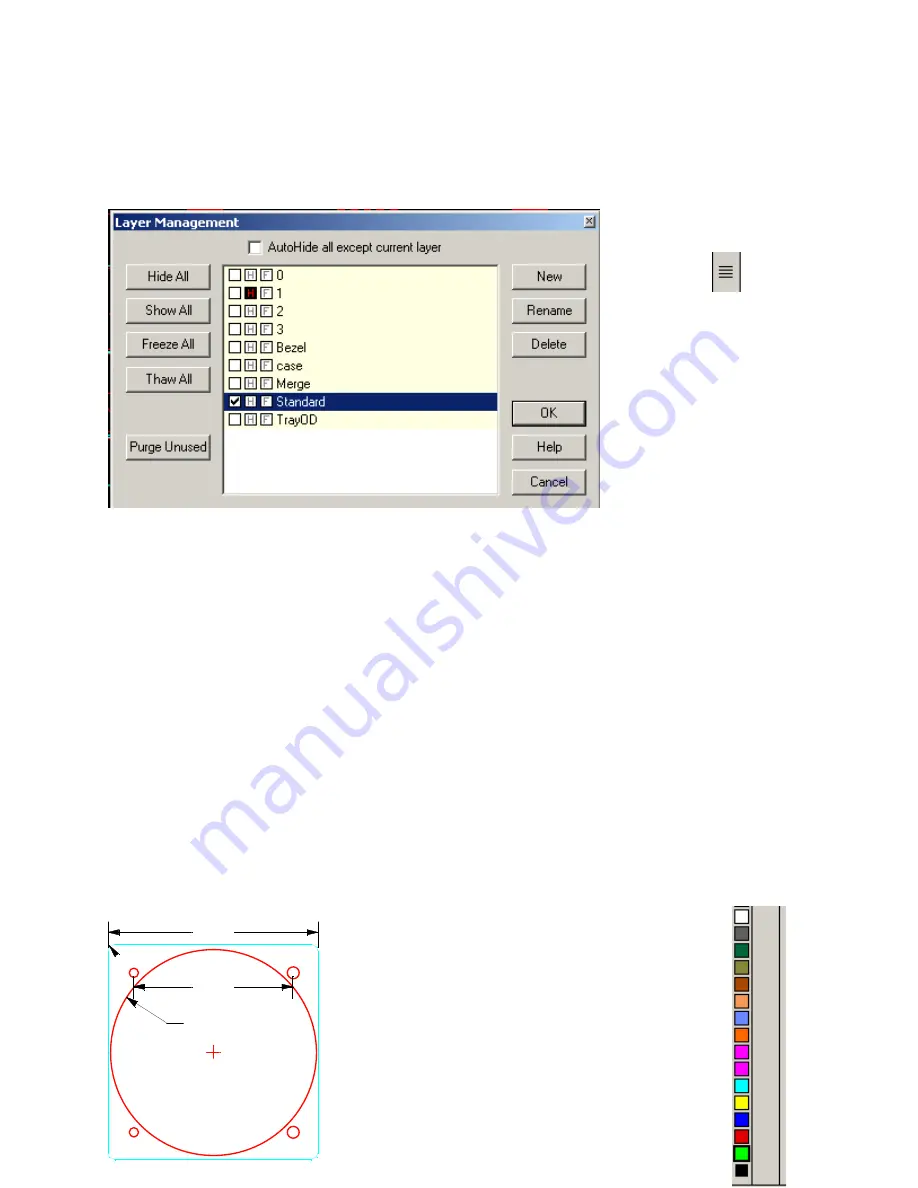 Buller Enterprises 4824a Additional Installation, Operation And Maintenance Instructions Download Page 23