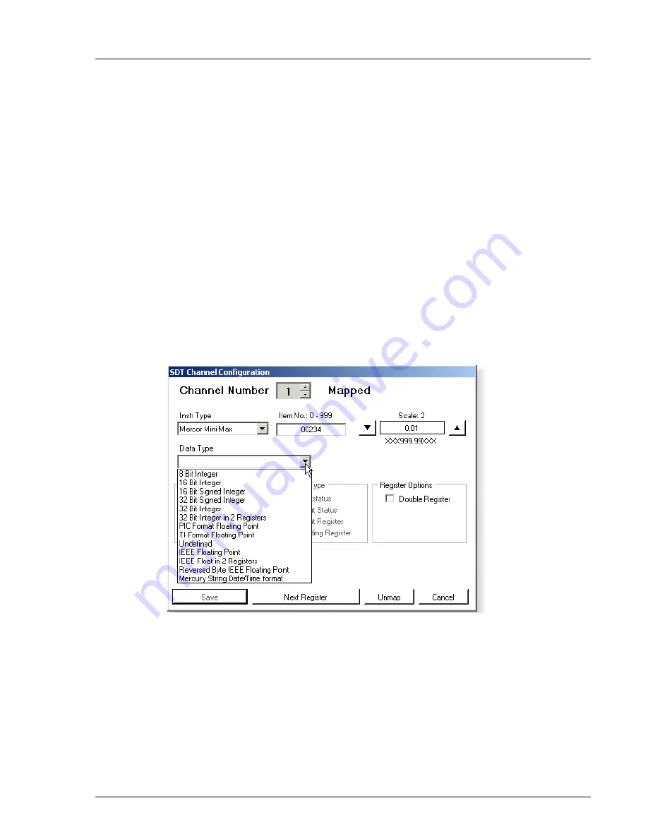 Bullhorn SDT16 Family Installation And Configuration Manual Download Page 94