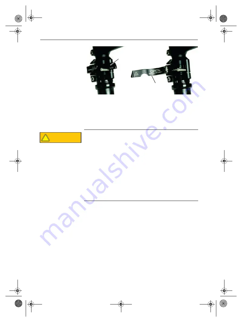 Bulls Lacuba EVO 45 Sport Original Operating Instructions Download Page 58