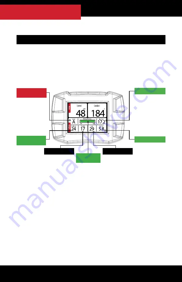 Bully Dog BIG RIG HEAVY DUTY GT Installation Manual Download Page 54