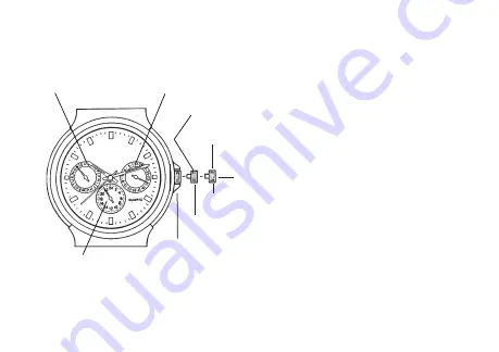 Bulova 96A187 Скачать руководство пользователя страница 28