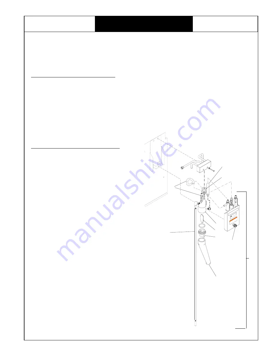 Bunn BUNNEspress ES.1AF Operating & Service Manual Download Page 9