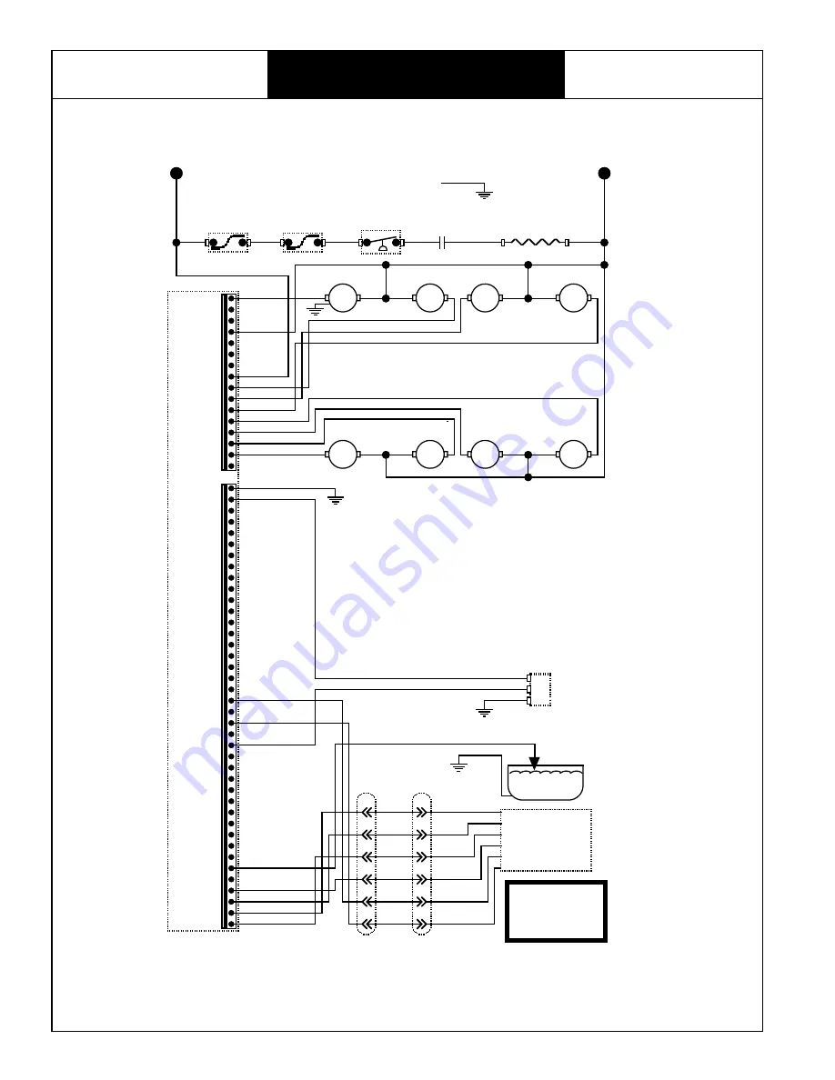 Bunn BUNNEspress ES.1AF Operating & Service Manual Download Page 12