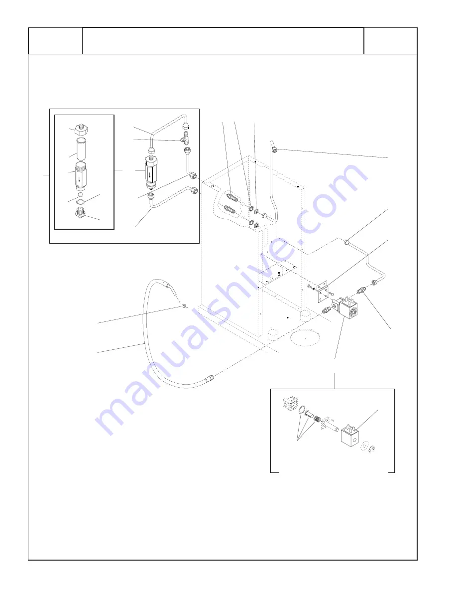 Bunn CWA-APS Illustrated Parts Catalog Download Page 20