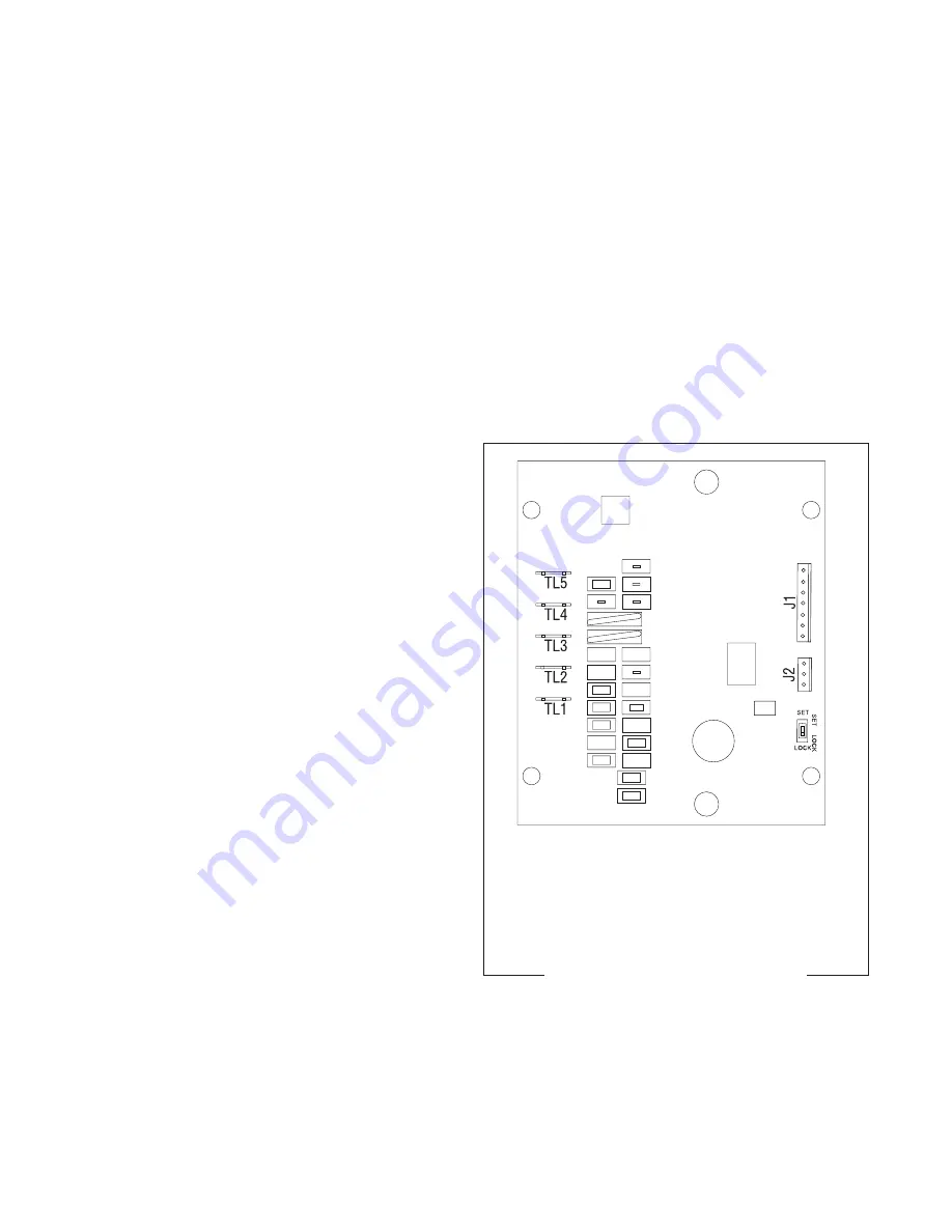 Bunn CWT APS-DV Operating & Service Manual Download Page 28