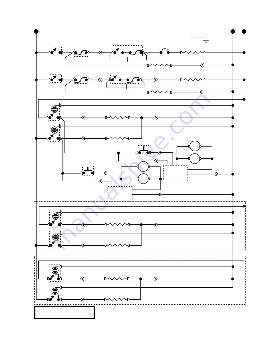 Bunn CWT TWIN Operating & Service Manual Download Page 29