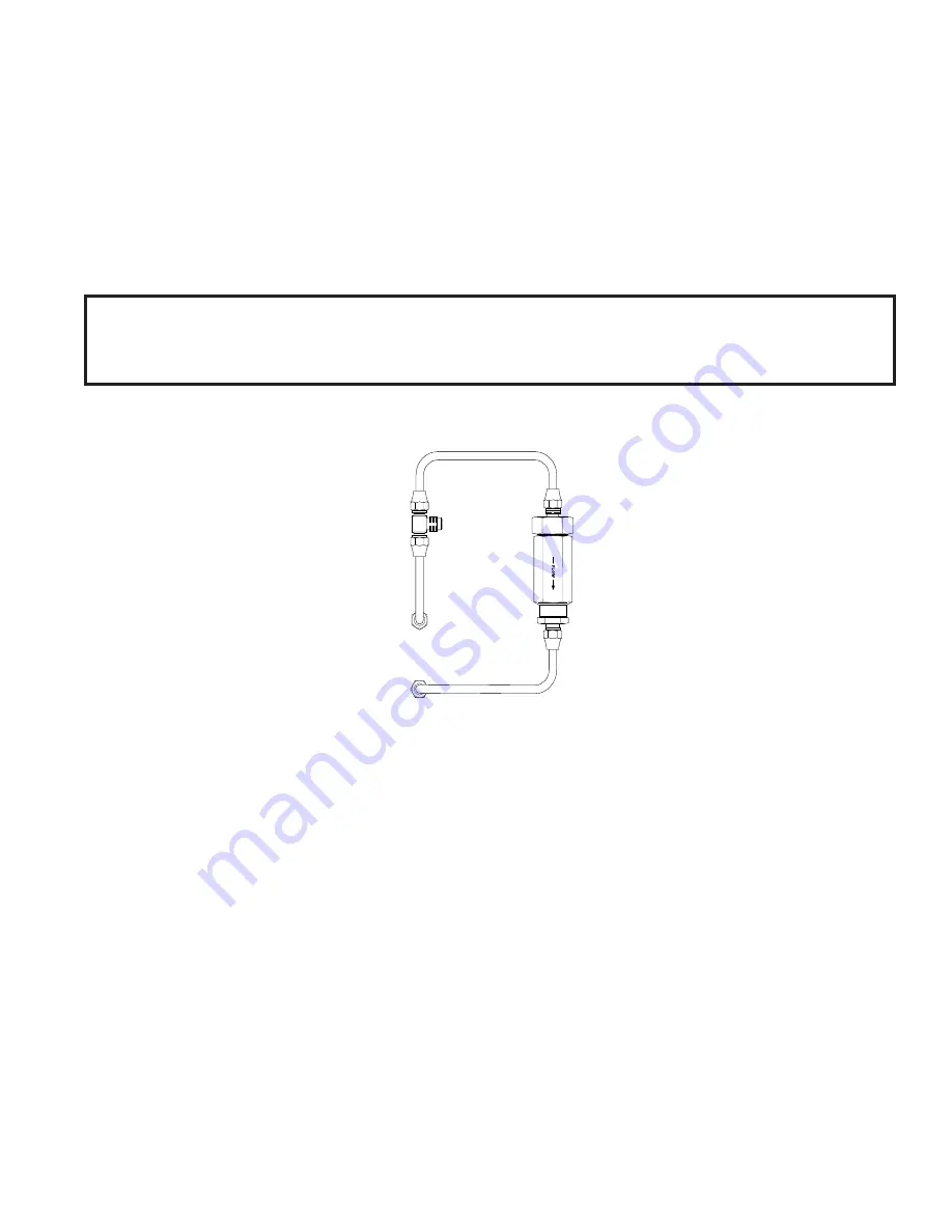 Bunn CWTF-APS-MV Operating & Service Manual Download Page 5