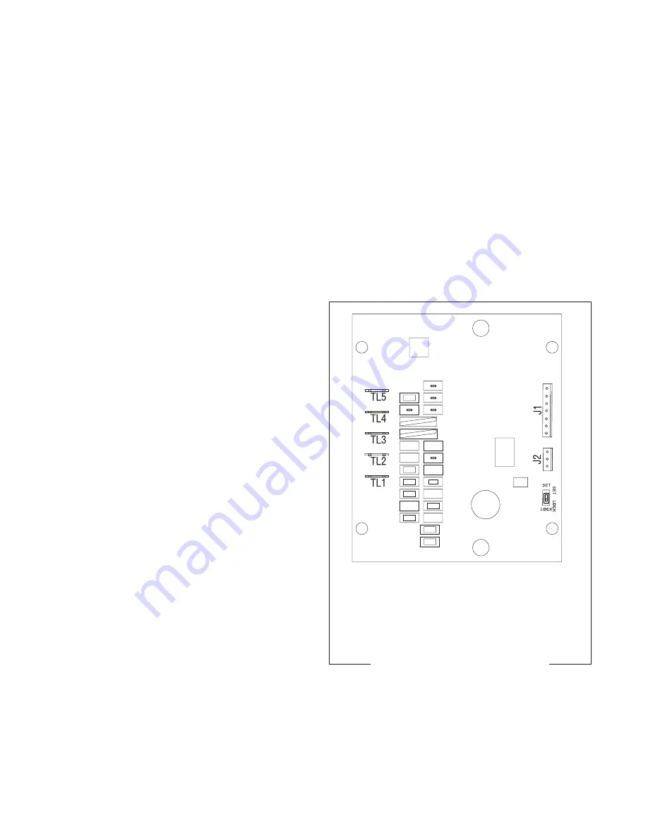 Bunn CWTF-APS-MV Operating & Service Manual Download Page 28