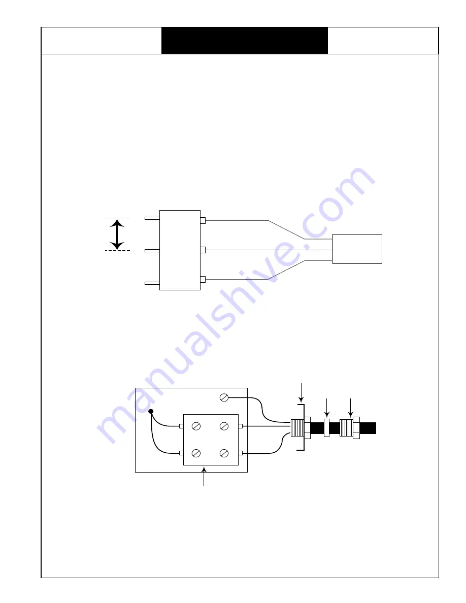 Bunn Espress ES-2A Operating & Service Manual Download Page 9