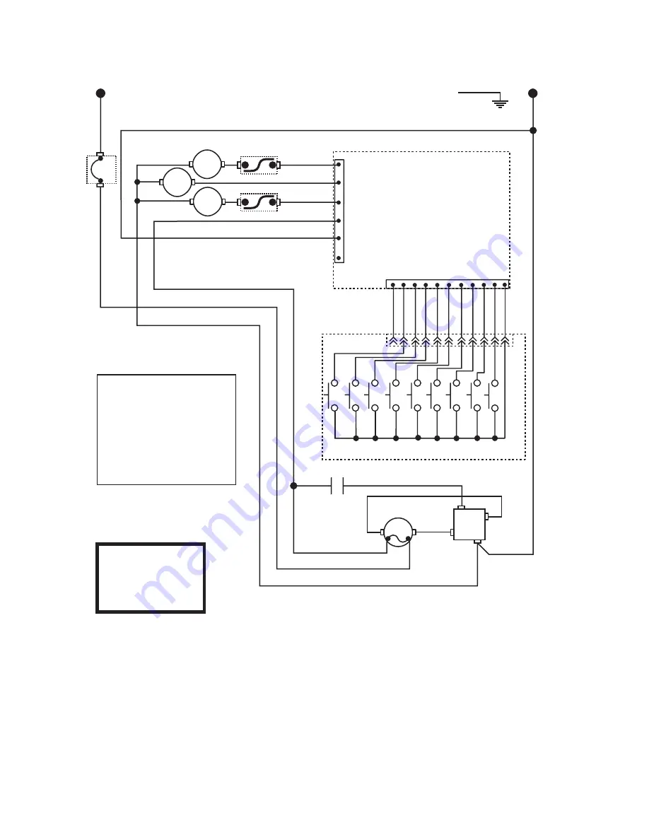 Bunn FPG-2 DBC Installation & Operating Manual Download Page 6