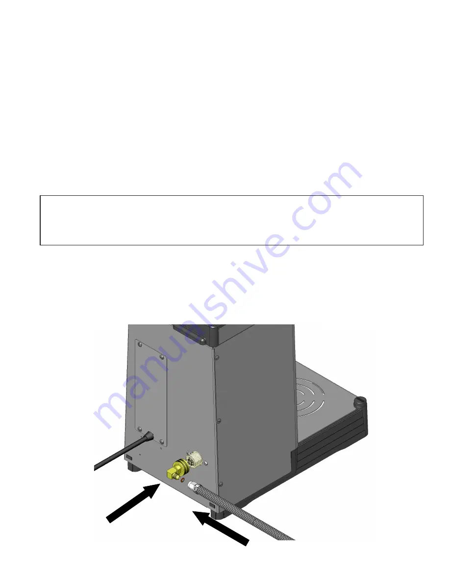 Bunn Smart Wave Series Installation & Operating Manual Download Page 5