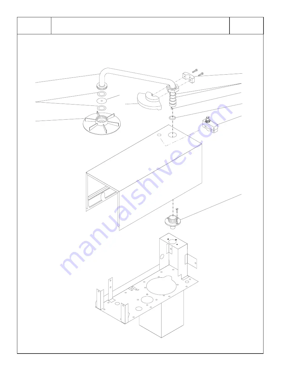 Bunn SRUA Illustrated Parts Catalog Download Page 16