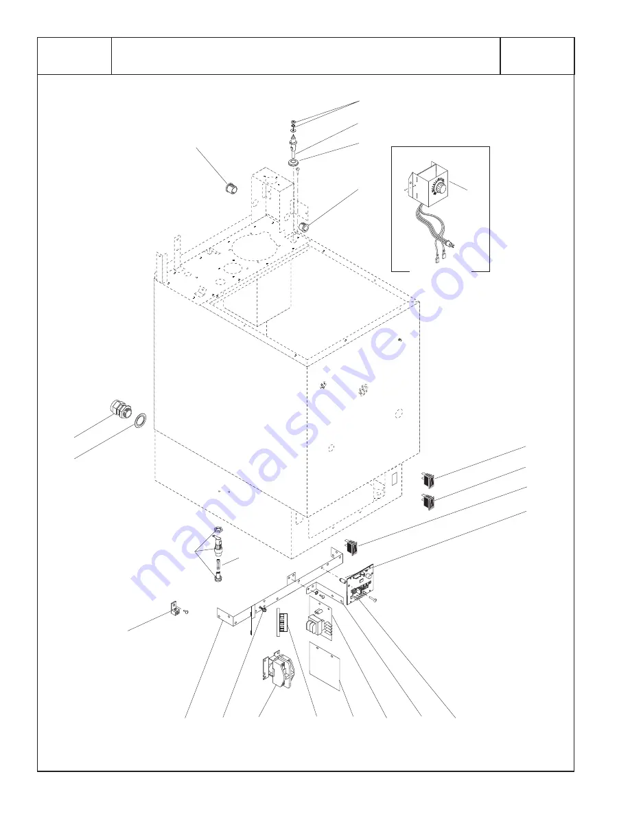 Bunn SRUA Illustrated Parts Catalog Download Page 22