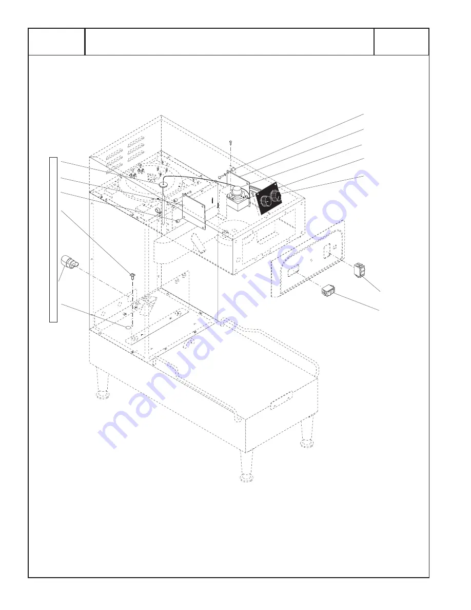 Bunn TB3-LP Illustrated Parts Catalog Download Page 12