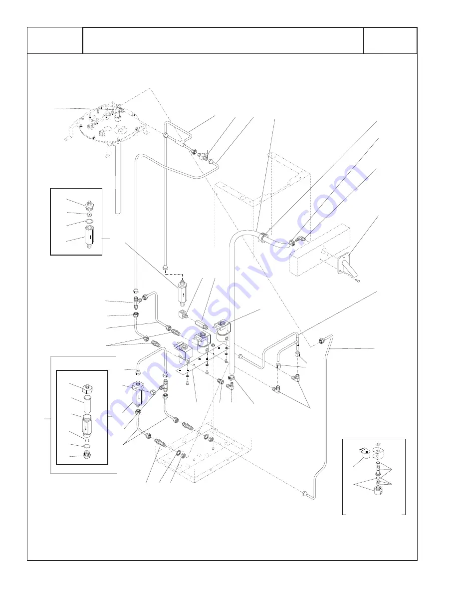 Bunn TWF-EZ Illustrated Parts Catalog Download Page 8