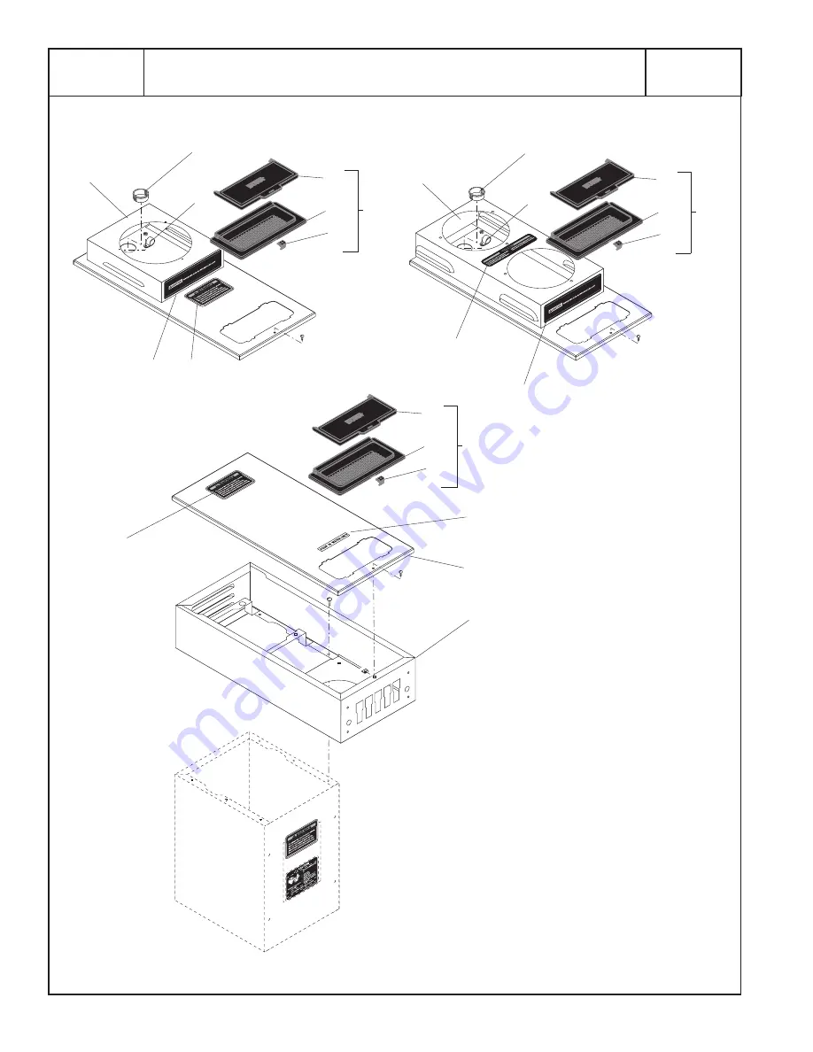 Bunn VP17A Illustrated Parts Catalog Download Page 10