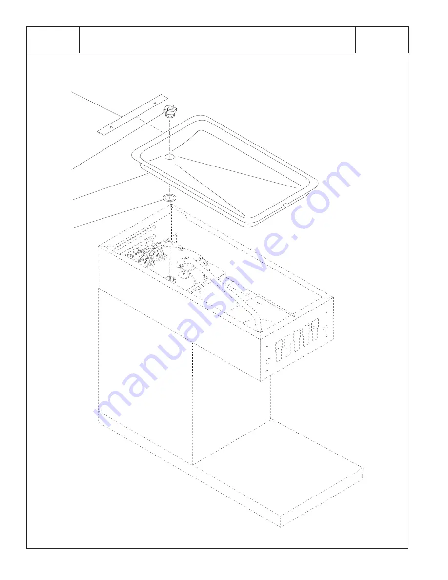 Bunn VP17A Illustrated Parts Catalog Download Page 12