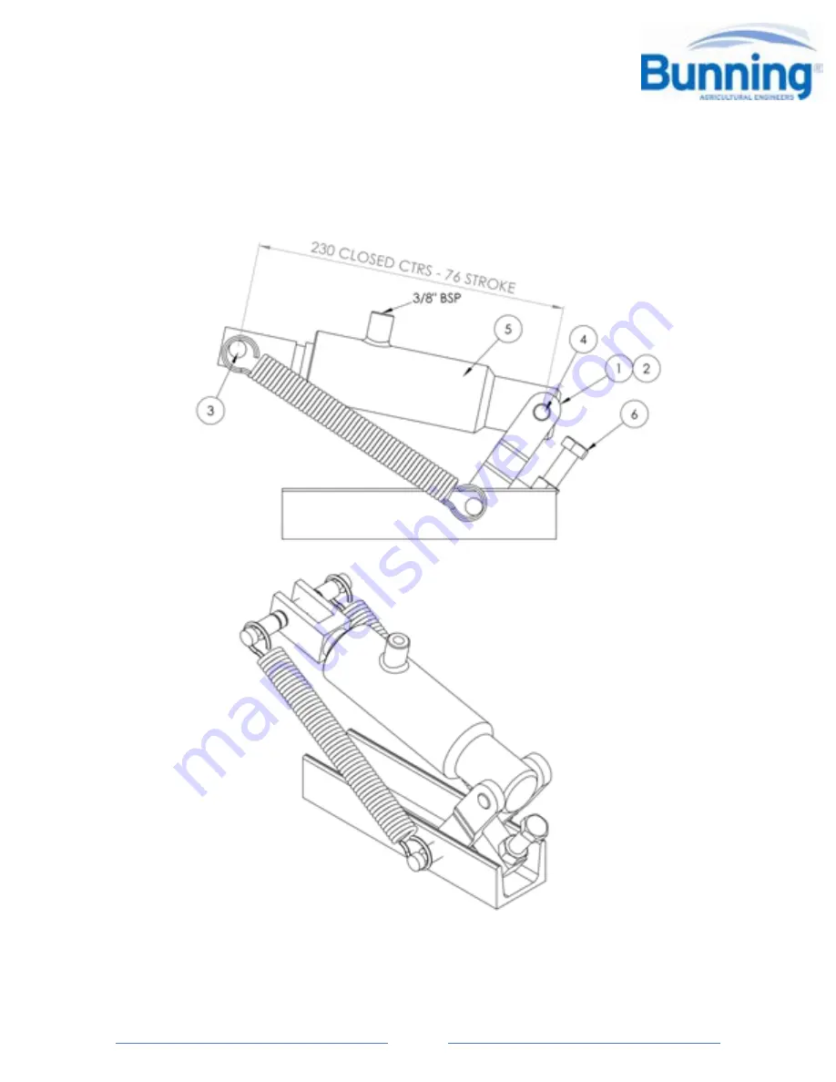 BUNNING MK4 105 - B3105 Скачать руководство пользователя страница 73