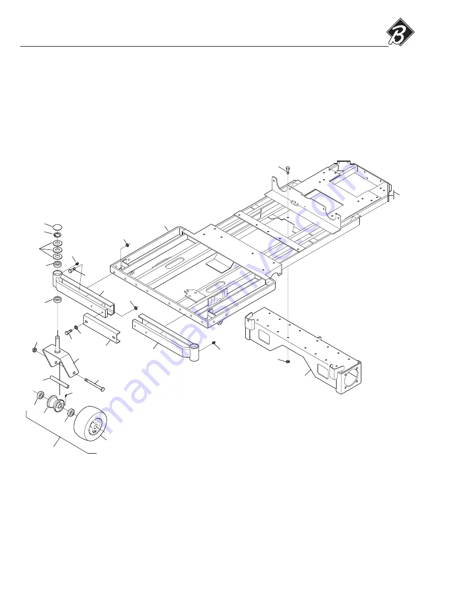 Bunton 642300 Скачать руководство пользователя страница 28