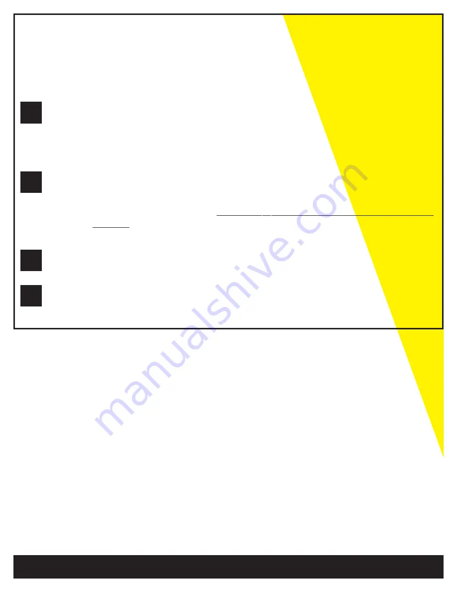 Burcam 300403h Installation Instructions Manual Download Page 2