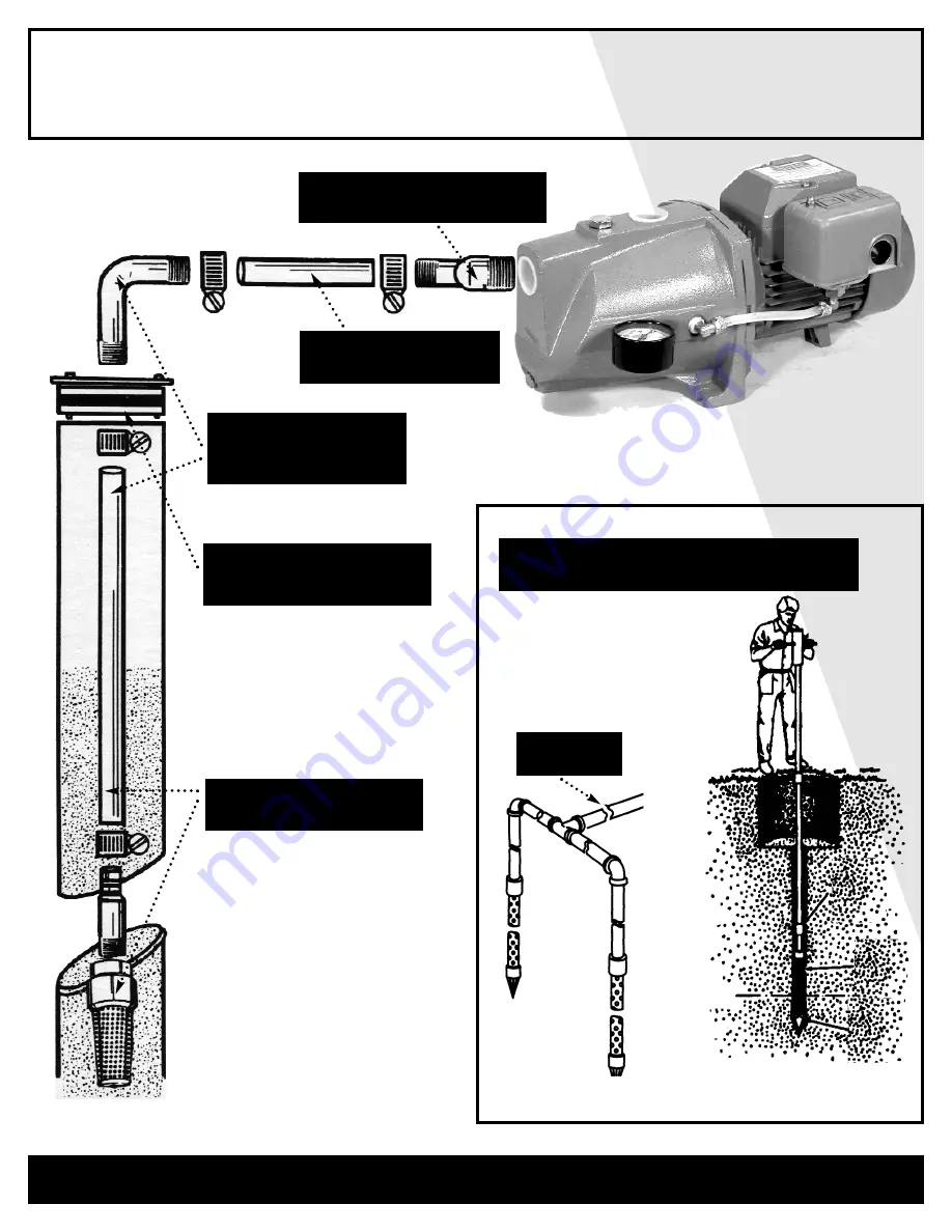 Burcam 503121S/503221SANDBY- PRODUCTS LIKE503127S, 503128S,503228S, 503131S,503231S Installation Instructions Manual Download Page 7