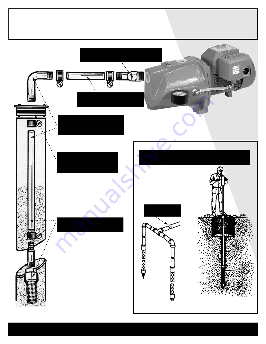 Burcam 503121S/503221SANDBY- PRODUCTS LIKE503127S, 503128S,503228S, 503131S,503231S Installation Instructions Manual Download Page 17