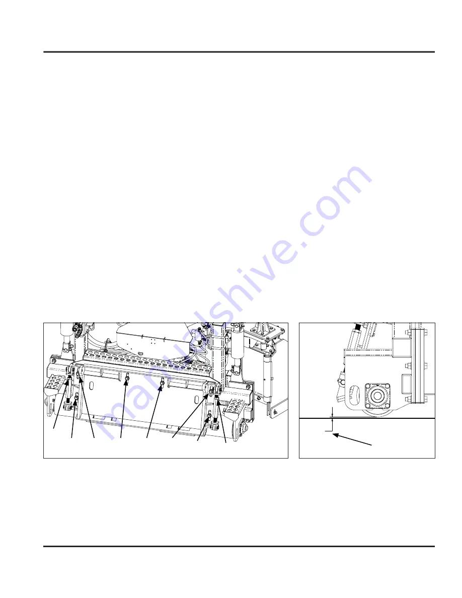 burchland LGX Operator'S Manual Download Page 15