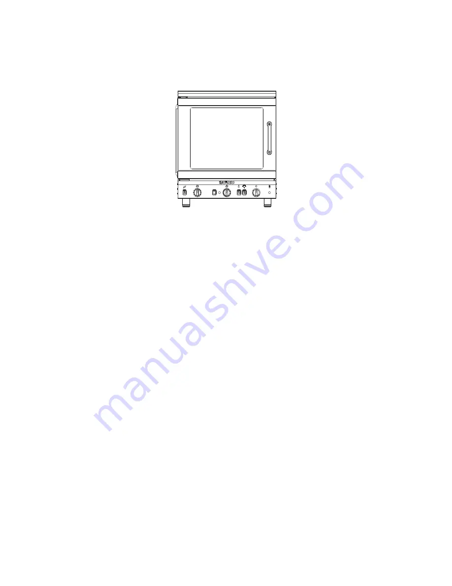 Burco 444443588 User Instruction Manual Download Page 6