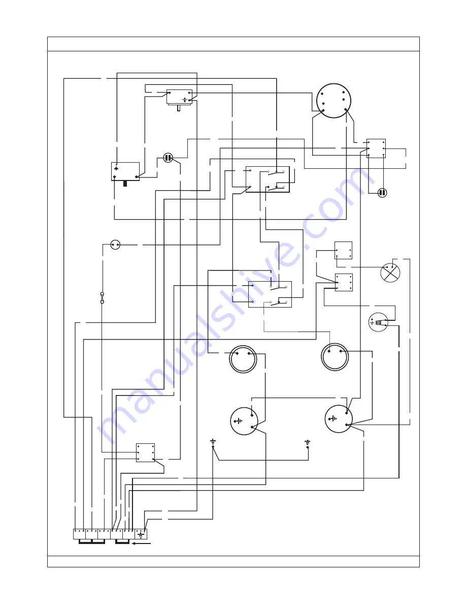 Burco 444443588 User Instruction Manual Download Page 10