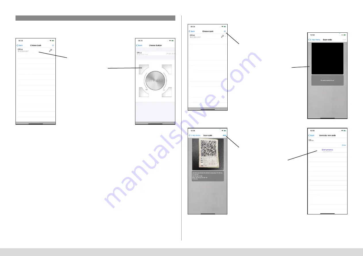 Burg Wächter 4003482560228 Operating Instructions Manual Download Page 9