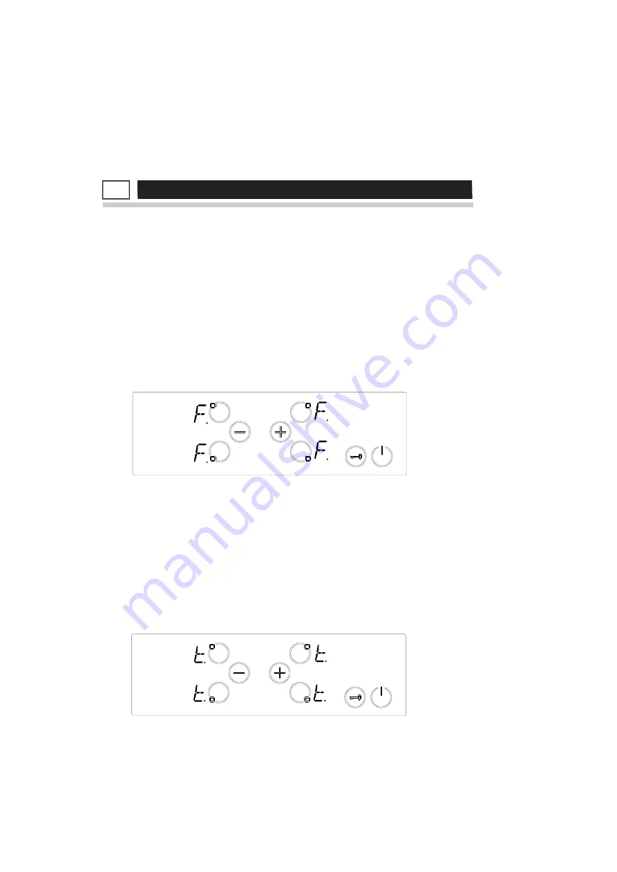 Burg BCA78-ZKB Operating And Installation Instructions Download Page 55