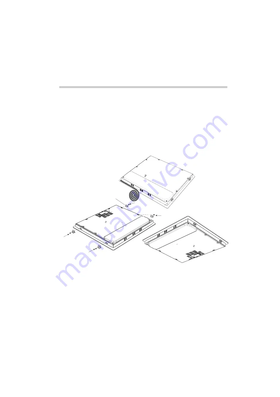 Burg BCA78-ZKB Operating And Installation Instructions Download Page 69