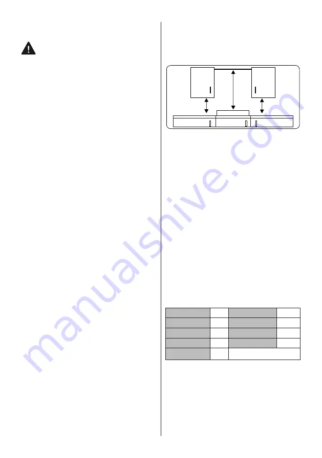 Burg BCF30-TZK User Manual Download Page 10