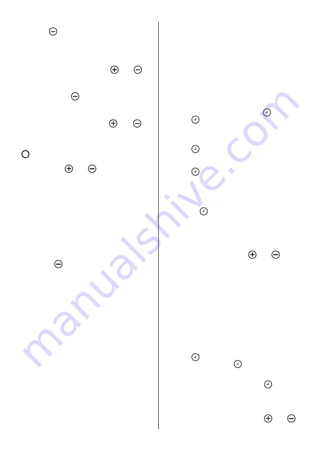 Burg BCF30-TZK User Manual Download Page 55