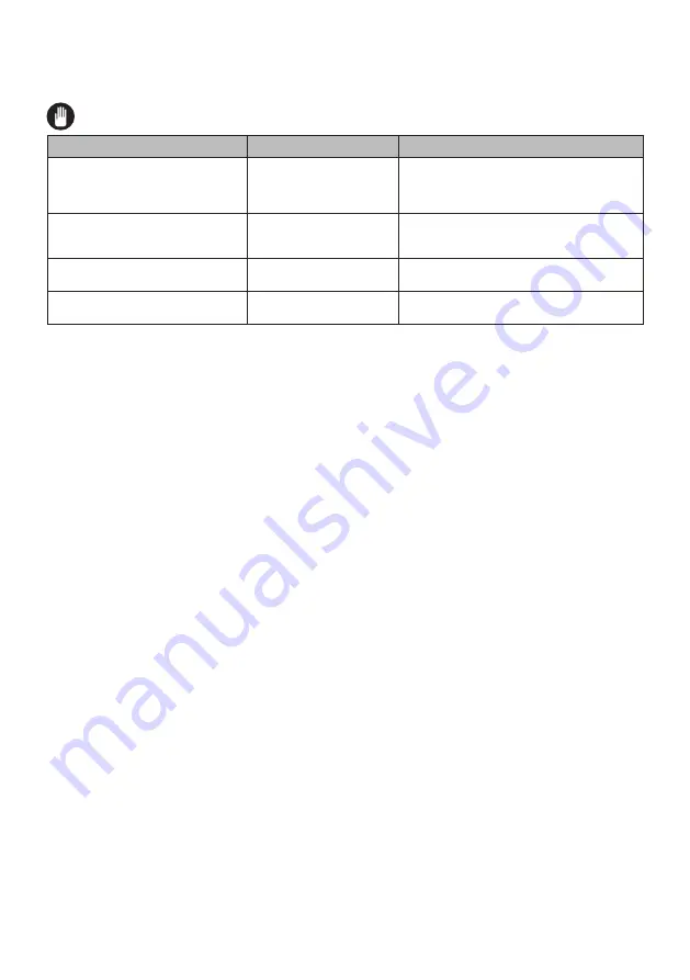 Burg BCF30-TZK User Manual Download Page 59