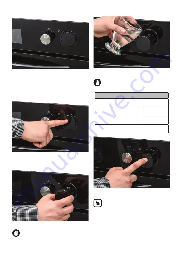 Burg BEB161-SRCA User Manual Download Page 18