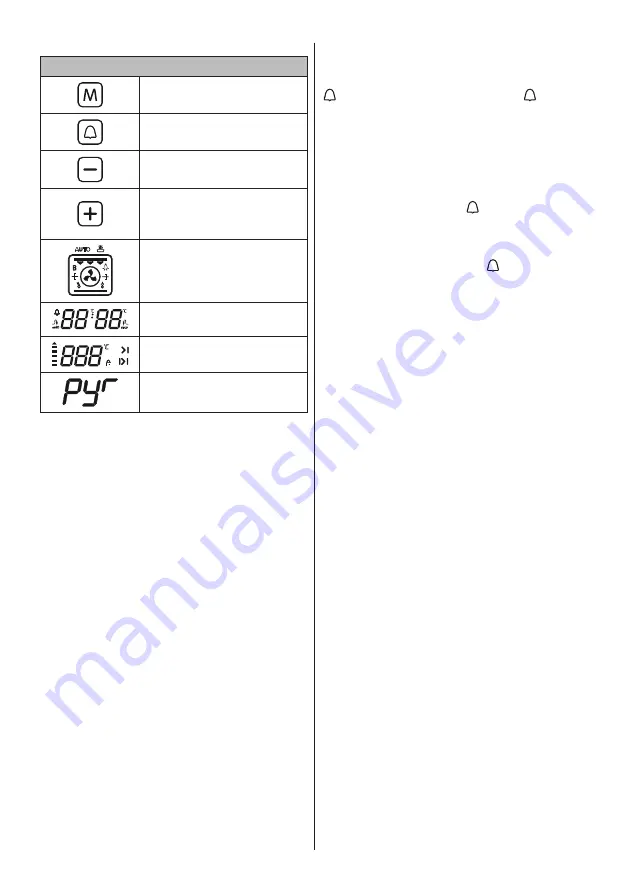 Burg BEB8BL User Manual Download Page 84