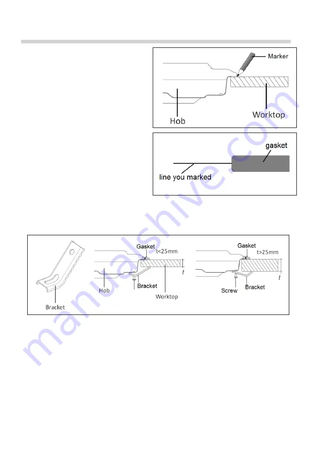 Burg BKF30 Operating And Installation Instructions Download Page 31