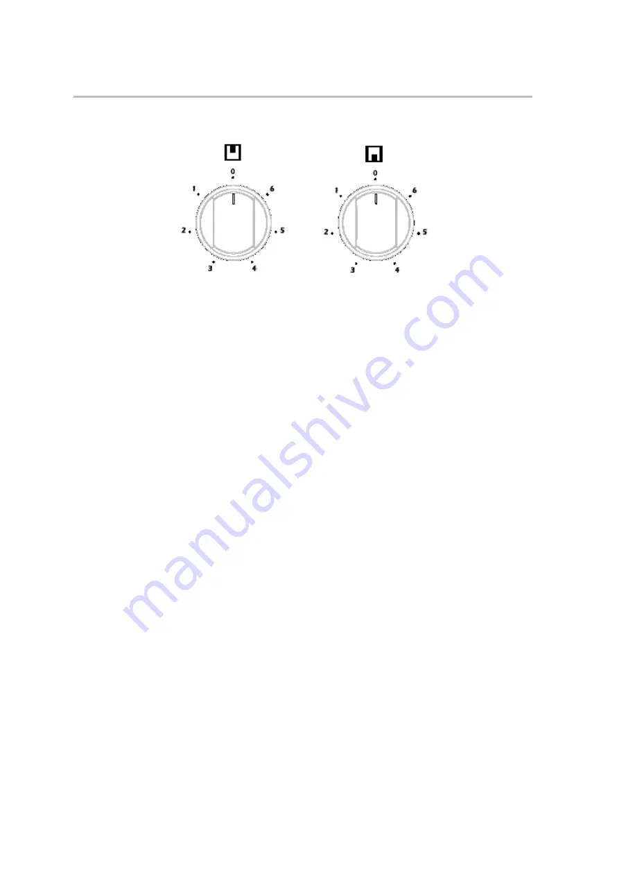 Burg BKF30 Operating And Installation Instructions Download Page 52