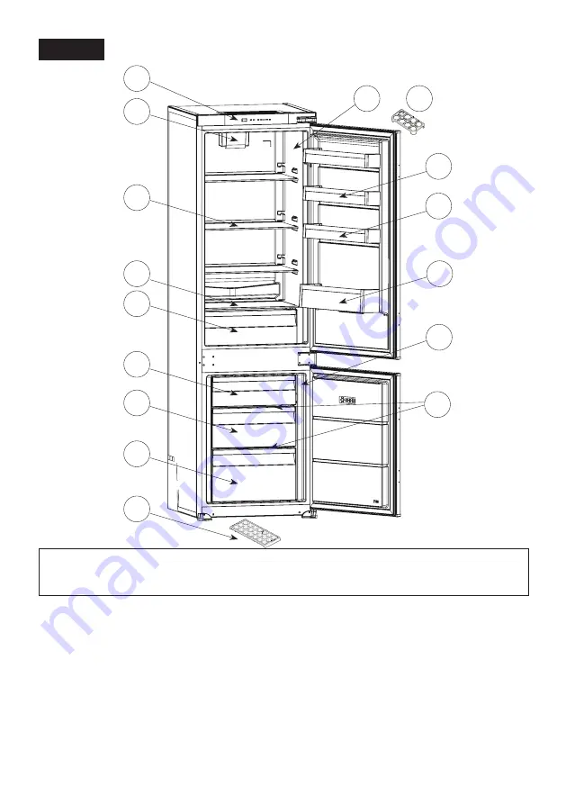 Burg BKG178A++ MF User Manual Download Page 20