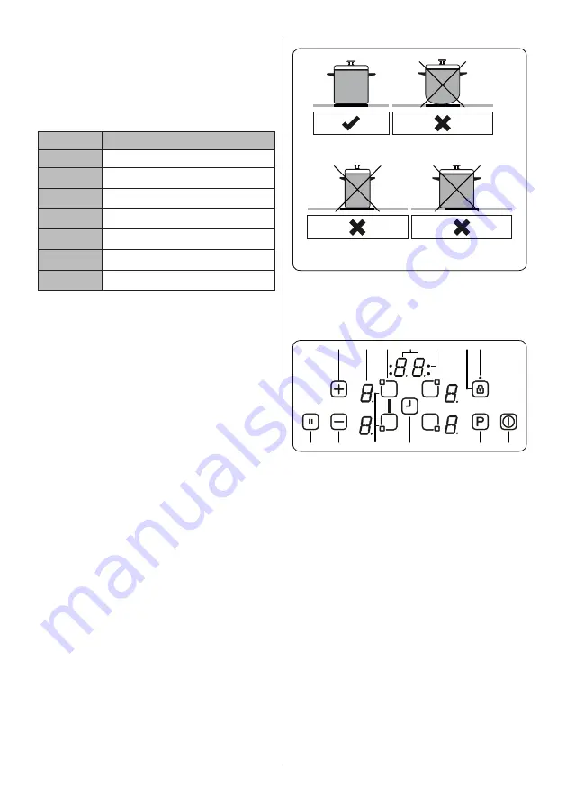 Burg BML78 User Manual Download Page 52