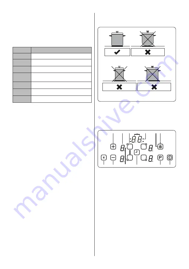 Burg BML78 User Manual Download Page 81