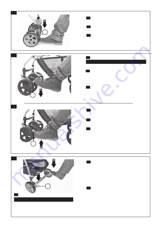 Burigotto AT6 K Manual Download Page 10