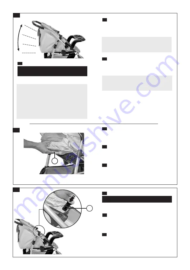 Burigotto AT6 K Manual Download Page 14