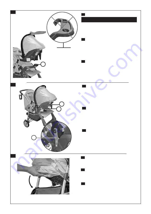 Burigotto AT6 K Manual Download Page 20