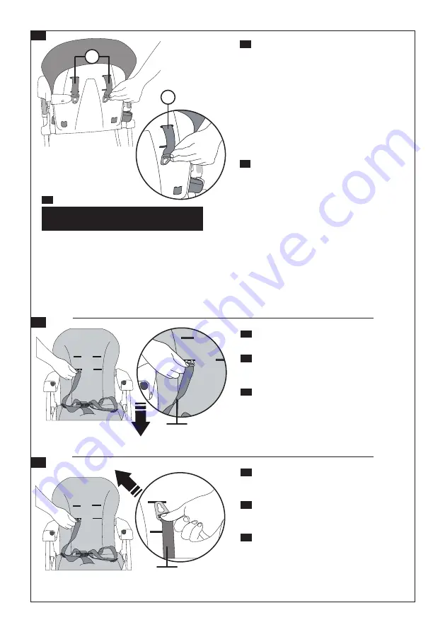 Burigotto BON APPETIT XL Manual Download Page 12